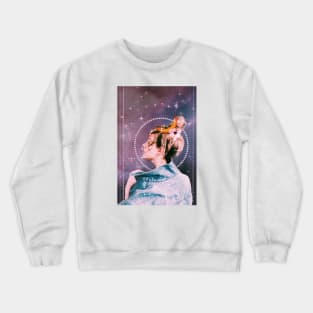 A twinkle of my soul Crewneck Sweatshirt